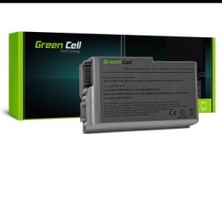 Green Cell bateria C1295 do Dell Latitude D500 D510 D520 D600 D610