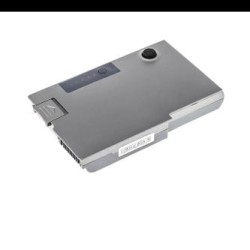 Green Cell bateria C1295 do Dell Latitude D500 D510 D520 D600 D610