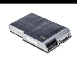 Green Cell bateria C1295 do Dell Latitude D500 D510 D520 D600 D610