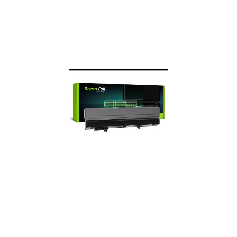 Green Cell bateria YP463 do Dell Latitude E4300 E4310 E4320 E4400