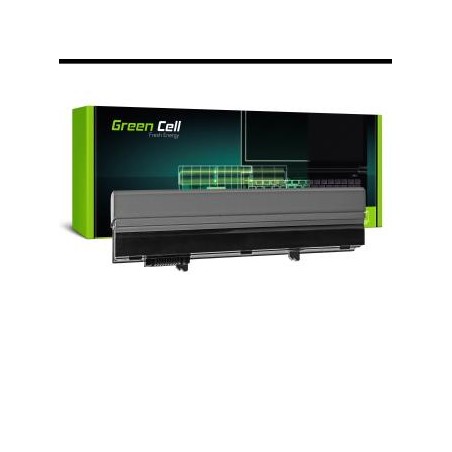 Green Cell bateria YP463 do Dell Latitude E4300 E4310 E4320 E4400