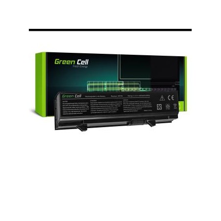 Green Cell bateria KM742 do Dell Latitude E5400 E5410 E5500 E5510