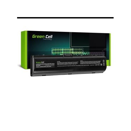 Green Cell bateria HSTNN-LB42 do HP Pavilion DV2000 DV6000 DV6500 DV6700