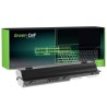 Green Cell bateria MU06 do HP Compaq 635 650 655 Pavilion G6 G7 Presario CQ62