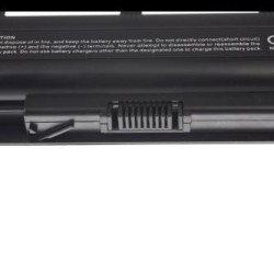 Green Cell bateria MU06 do HP Compaq 635 650 655 Pavilion G6 G7 Presario CQ62