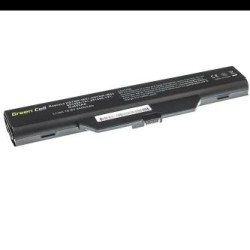 Green Cell bateria HSTNN-IB51 do HP 550 610 HP Compaq 6720s 6820s