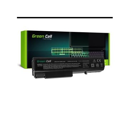 Green Cell bateria TD06 do HP EliteBook 6930 6930p 8440p ProBook 6550b 6555b Compaq 6530b 6730b