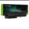 Green Cell bateria TD06 do HP EliteBook 6930 6930p 8440p ProBook 6550b 6555b Compaq 6530b 6730b