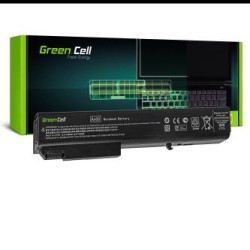 Green Cell bateria HSTNN-LB60 do HP EliteBook 8530p 8530w 8540p 8540w