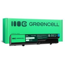 Green Cell bateria PH06 do HP Compaq 620 625 ProBook 4320s 4520s 4525s