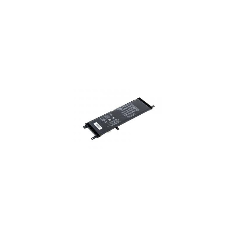 Avacom baterie dla Asus X553 / F553, Li-Pol, 7.2V, 4000mAh, 29Wh, NOAS-X553-P40