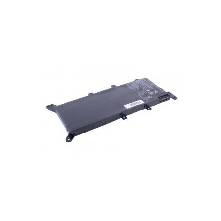 Avacom baterie dla Asus X555, Li-Pol, 7.6V, 4100mAh, 31Wh, NOAS-X555-41P, EOL