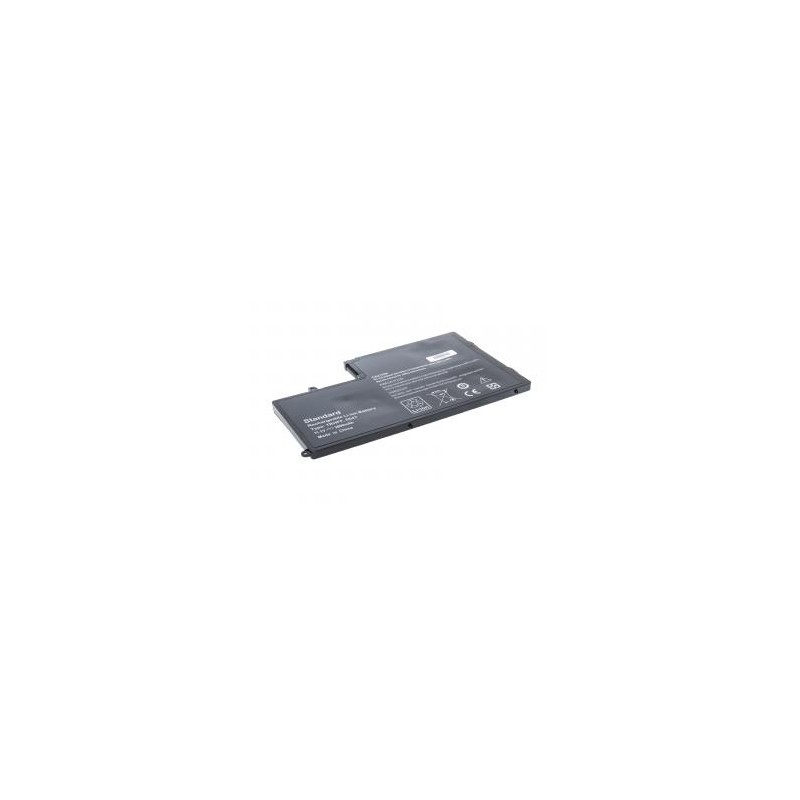 Avacom baterie dla Dell Inspiron 15-3550,14-5447, Li-Pol, 11.1V, 3400mAh, 38Wh, NODE-I1535-34P