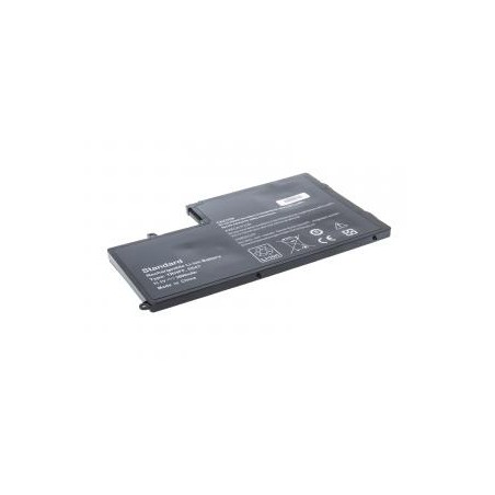 Avacom baterie dla Dell Inspiron 15-3550,14-5447, Li-Pol, 11.1V, 3400mAh, 38Wh, NODE-I1535-34P