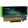 Green Cell bateria L09L6D16 do Lenovo IdeaPad B560 Y460 Y560 V560 Y560p Y560a