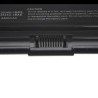 Green Cell bateria PA3534U-1BRS do Toshiba Satellite A200 A300 A350 L300 L500 L505