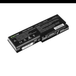 Green Cell bateria PA3536U-1BRS do Toshiba Satellite P200 P300 L350