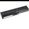 Green Cell bateria PA3817U-1BRS do Toshiba Satellite C650 C650D C655 C660 C660D C670 C670D L750 L750D L755
