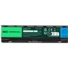 Green Cell bateria PA5024U-1BRS do Toshiba Satellite C850 C850D C855 C870 C875 L850 L855 L870 L875