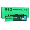 Green Cell bateria AA-PB9NC6B AA-PB9NS6B do Samsung R519 R522 R525 R530 R540 R580 R620 R780 RV510 RV511 NP300E5A NP350V5C