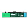 Green Cell bateria AA-PB9NC6B AA-PB9NS6B do Samsung R519 R522 R525 R530 R540 R580 R620 R780 RV510 RV511 NP300E5A NP350V5C