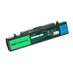 Green Cell bateria AA-PB9NC6B AA-PB9NS6B do Samsung R519 R522 R525 R530 R540 R580 R620 R780 RV510 RV511 NP300E5A