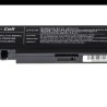 Green Cell bateria AA-PB4NC6B do Samsung R60 R61 R70 R509 R510 R560 R610 R700 R710