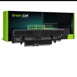 Green Cell bateria AA-PB2VC6B do Samsung N100 N102 N145 N148 N150 N210 Plus