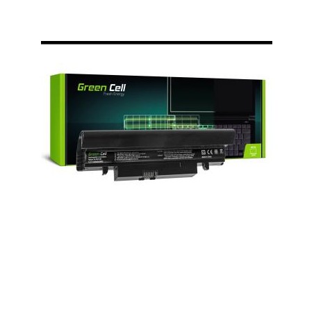 Green Cell bateria AA-PB2VC6B do Samsung N100 N102 N145 N148 N150 N210 Plus