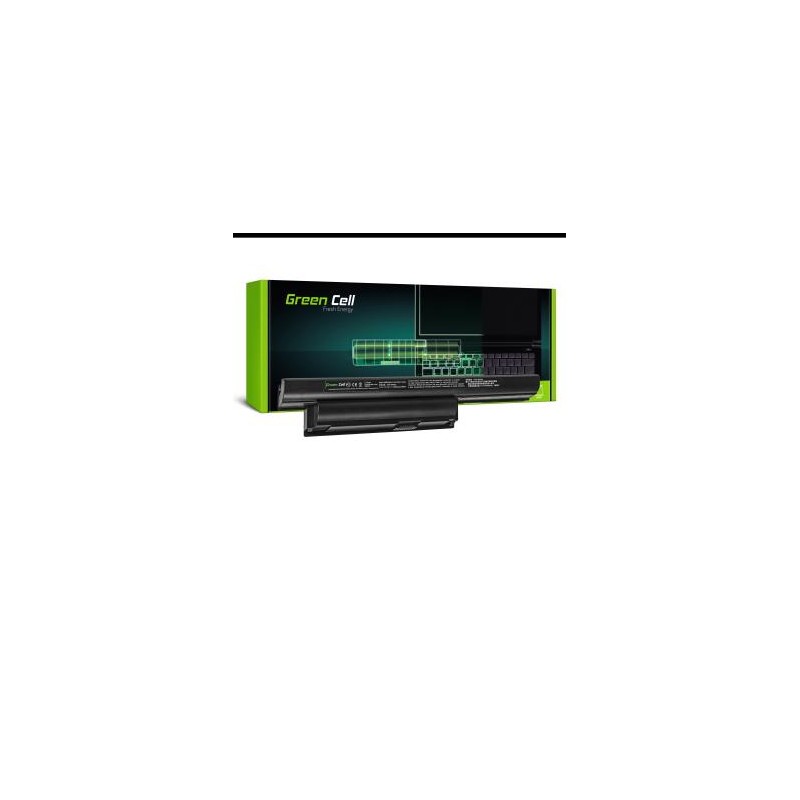 Green Cell bateria VGP-BPL22 VGP-BPS22 VGP-BPS22A do Sony Vaio PCG-61211M PCG-71211M VPCEA VPCEB3M1E