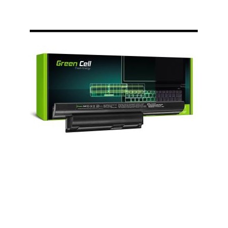 Green Cell bateria VGP-BPL22 VGP-BPS22 VGP-BPS22A do Sony Vaio PCG-61211M PCG-71211M VPCEA VPCEB3M1E