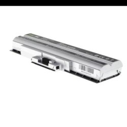 Green Cell bateria VGP-BPS13 VGP-BPS21A VGP-BPS21B do Sony Vaio VGN-FW PCG-31311M 3C1M 81112M 81212M (Silver)