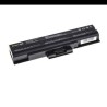 Green Cell bateria VGP-BPS13 VGP-BPS21A VGP-BPS21B do Sony Vaio VGN-FW PCG-31311M 3C1M 81112M 81212M (Black)