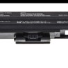Green Cell bateria VGP-BPS13 VGP-BPS21A VGP-BPS21B do Sony Vaio VGN-FW PCG-31311M 3C1M 81112M 81212M (Black)