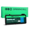 Green Cell bateria A1322 do Apple MacBook do 13 A1278 ( Early 2009, Early 2010, Early 2011, Late 2011, Early 2012)