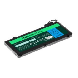 Green Cell bateria A1322 do Apple MacBook do 13 A1278 ( Early 2009, Early 2010, Early 2011, Late 2011, Early 2012)