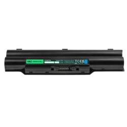 Green Cell bateria FPCBP145 FPCBP282 do Fujitsu LifeBook E751 E752 E781 E782 P770 P771 P772 S710 S751 S752 S760 S761 S762 S782