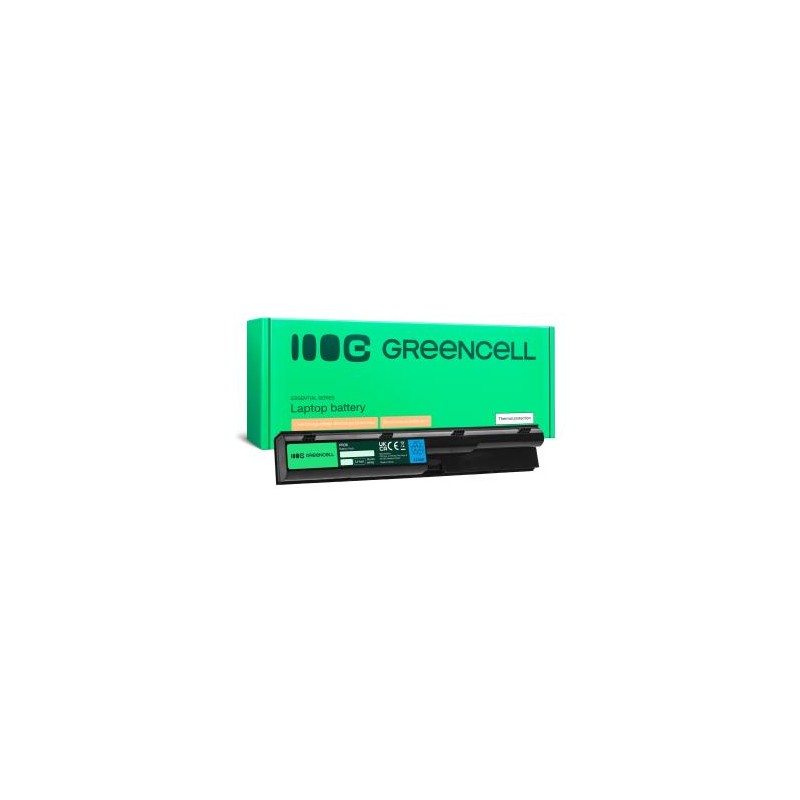 Green Cell bateria PR06 do HP Probook 4330s 4430s 4440s 4530s 4540s