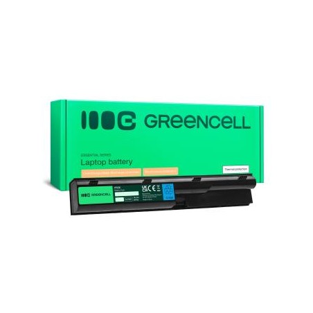 Green Cell bateria PR06 do HP Probook 4330s 4430s 4440s 4530s 4540s