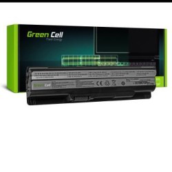 Green Cell bateria BTY-S14 BTY-S15 do MSI CR650 CX650 FX400 FX600 FX700 GE60 GE70 GP60 GP70 GE620