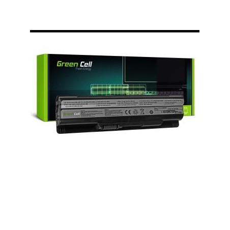 Green Cell bateria BTY-S14 BTY-S15 do MSI CR650 CX650 FX400 FX600 FX700 GE60 GE70 GP60 GP70 GE620