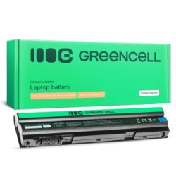 Green Cell bateria 8858X T54FJ M5Y0X do Dell Latitude E5420 E5430 E5520 E5530 E6420 E6430 E6520 E6530