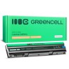 Green Cell bateria 8858X T54FJ M5Y0X do Dell Latitude E5420 E5430 E5520 E5530 E6420 E6430 E6520 E6530