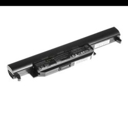 Green Cell bateria A32-K55 A33-K55 do Asus A55 K55 K55A K55V K55VD K55VJ K55VM K75 R400 R500 R500V R700 X55A X55U