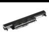 Green Cell bateria A32-K55 A33-K55 do Asus A55 K55 K55A K55V K55VD K55VJ K55VM K75 R400 R500 R500V R700 X55A X55U
