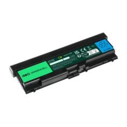 Green Cell bateria 42T4795 do Lenovo ThinkPad T410 T420 T510 T520 W510 SL410, Edge 14