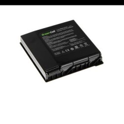 Green Cell bateria A42-G74 do Asus G74 G74J G74JH G74JH-A1 G74S G74SX