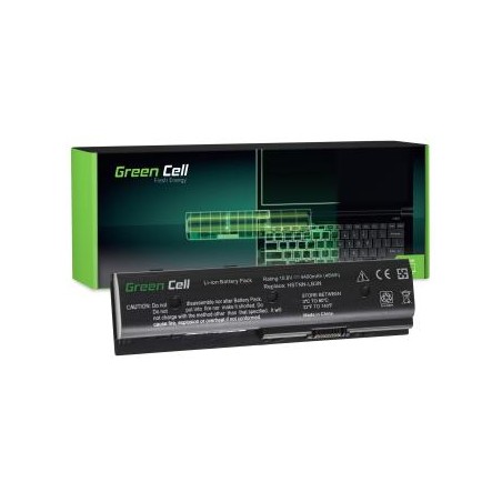 Green Cell bateria MO06 MO09 do HP Envy DV4 DV6 DV7 M4 M6 HP Pavilion DV6-7000 DV7-7000 M6