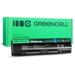 Green Cell bateria JWPHF R795X do Dell XPS 15 L501x L502x XPS 17 L701x L702x