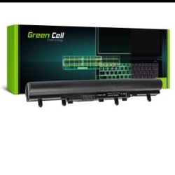 Green Cell bateria 4ICR17/65 AL12A32 AL12A72 do Acer Aspire E1-510 E1-522 E1-530 E1-532 E1-570 E1-572 V5-531 V5-571